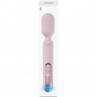 KIIROO PROWAND VIBRADOR WAND CONTROL REMOTO APP GRATUITA ROSA