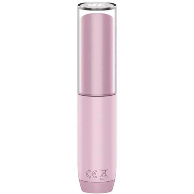 SATISFYER SECRET KISS ESTIMULADOR CLaTORIS POR ONDAS ROSA