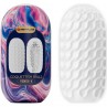 PRETTY LOVE COQUETTISH BALLS MASTURBADOR MASCULINO SILICONA BLANCO