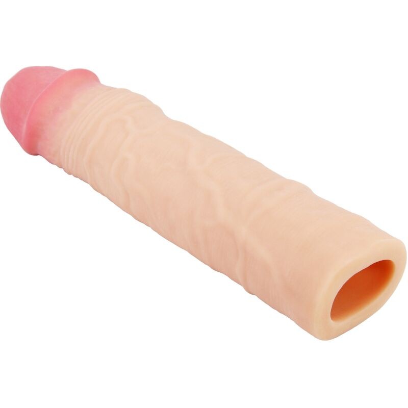 PRETTY LOVE CHELSEA FUNDA PENE CON EXTENSIaN DE 76 CM NATURAL