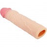 PRETTY LOVE CHELSEA FUNDA PENE CON EXTENSIaN DE 76 CM NATURAL