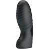 PRETTY LOVE ALAN VIBRADOR DE DEDO SILICONA NEGRO