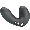 PRETTY LOVE CAMELIA VIBRADOR DE DEDO 7 VIBRACIONES NEGRO