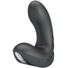 PRETTY LOVE CAMELIA VIBRADOR DE DEDO 7 VIBRACIONES NEGRO