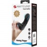 PRETTY LOVE CAMELIA VIBRADOR DE DEDO 7 VIBRACIONES NEGRO