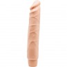BAILE JACK VIBRADOR REALaSTICO 26 CM NATURAL