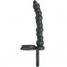 PRETTY LOVE DILLION ANILLO PENE PARA DONLE PENETACIaN NEGRO