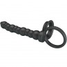 PRETTY LOVE DILLION ANILLO PENE PARA DONLE PENETACIaN NEGRO
