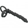 PRETTY LOVE DILLION ANILLO PENE PARA DONLE PENETACIaN NEGRO