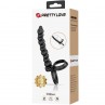 PRETTY LOVE DILLION ANILLO PENE PARA DONLE PENETACIaN NEGRO