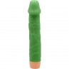 BAILE BILL VIBRADOR REALaSTICO 225 CM VERDE