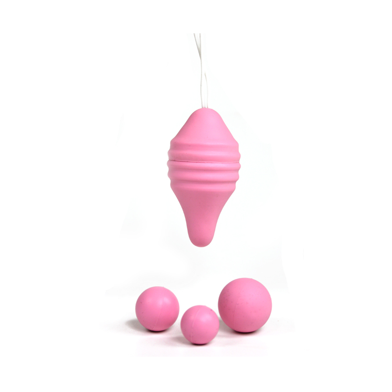 FEMINTIMATE PELVIX CONCEPT BOLAS 100 TERAPEUTICAS