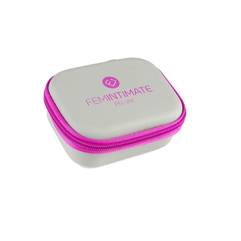 FEMINTIMATE PELVIX CONCEPT BOLAS 100 TERAPEUTICAS