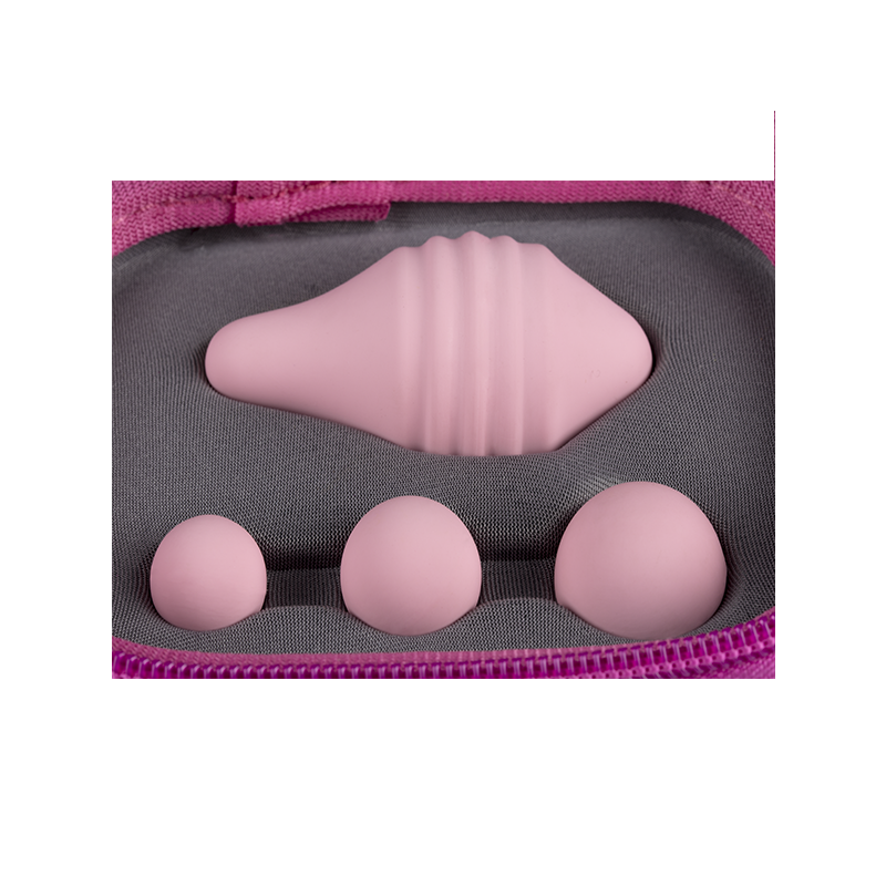 FEMINTIMATE PELVIX CONCEPT BOLAS 100 TERAPEUTICAS