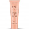 BIJOUX LUBRICANTE PERSONAL CON BASE AGUA 75 ML