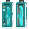 PRETTY LOVE SHANIA TRIPLE VIBRADOR RABBIT MULTIFUNCIaN 3 EN 1