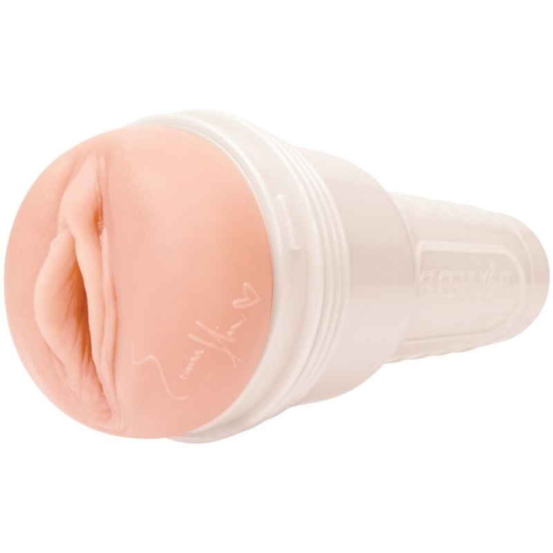 FLESHLIGHT EMMA HIX VAGINA