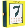ADRIEN LASTIC PULSATION ESTIMULADOR DE PROSTATA APP