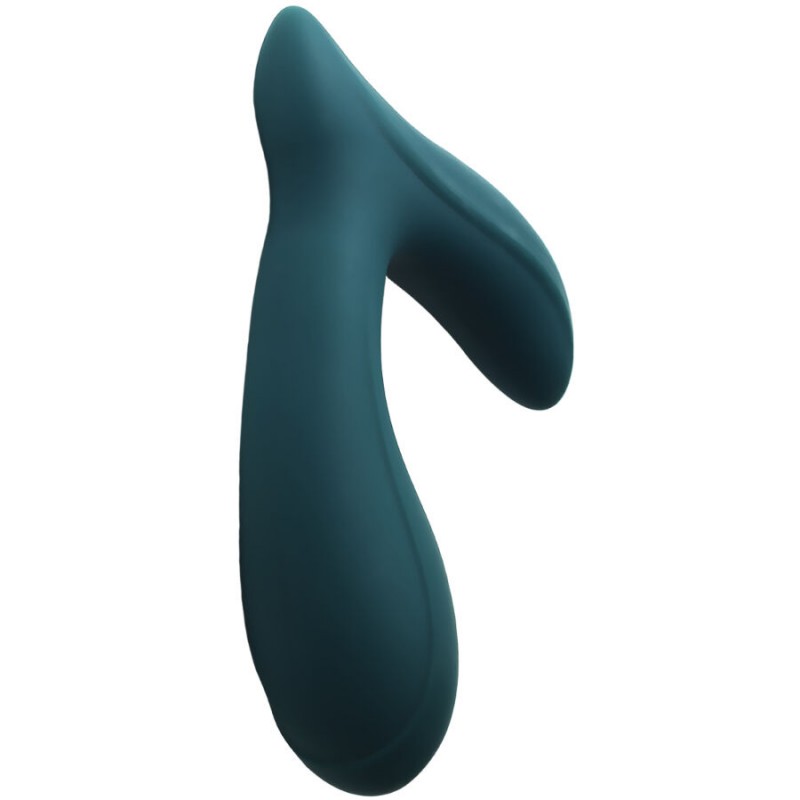 ADRIEN LASTIC PULSATION ESTIMULADOR DE PROSTATA APP