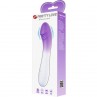 PRETTY LOVE ELEMENTAL VIBRADOR PUNTO G 30 VIBRACIONES MORADO
