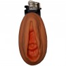 DIABLO PICANTE MECHERO VAGINA MULATA