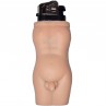 DIABLO PICANTE MECHERO CUERPO HOMBRE NATURAL