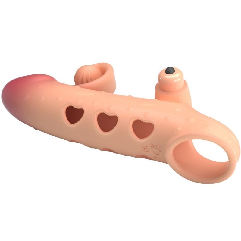 ROMANCE FUNDA PARA PENE CON VIBRACIaN NATURAL