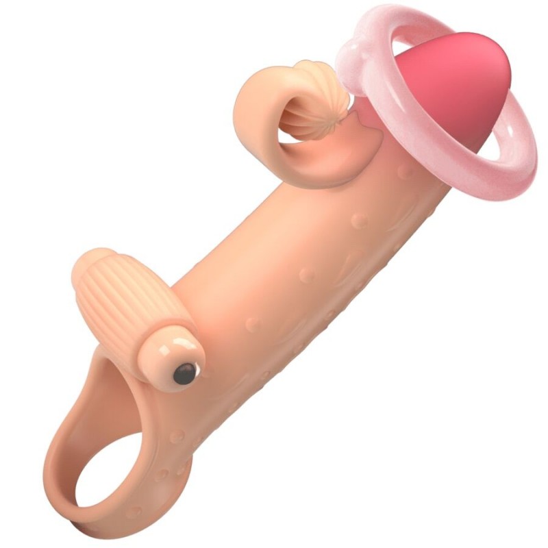 ROMANCE FUNDA PARA PENE CON VIBRACIaN NATURAL