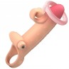 ROMANCE FUNDA PARA PENE CON VIBRACIaN NATURAL