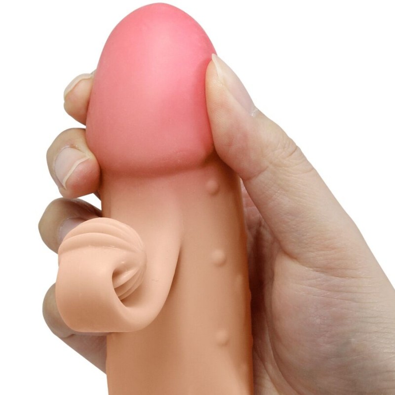 ROMANCE FUNDA PARA PENE CON VIBRACIaN NATURAL