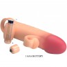 ROMANCE FUNDA PARA PENE CON VIBRACIaN NATURAL