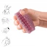 PRETTY LOVE ATHENA EROS MASTURBADOR MASCULINO SILICONA ROSA