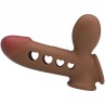 PRETTY LOVE TYRONN FUNDA PARA PENE CON AIRBAG