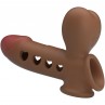PRETTY LOVE TYRONN FUNDA PARA PENE CON AIRBAG