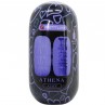 PRETTY LOVE ATHENA ALICE MASTURBADOR MASCULINO MORADO