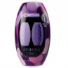 PRETTY LOVE ATHENA EROS MASTURBADOR MASCULINO SILICONA MORADO