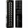 NEBULA SERIES BY IBIZA MODELO 22 DILDO CRISTAL TRANSPARENTE 215 CM O 25 CM