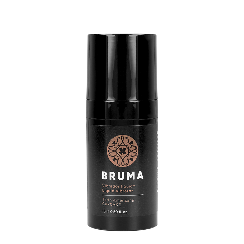 BRUMA VIBRADOR LaQUIDO TARTA AMERICANA