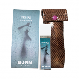 BURN DESIRE PERFUME DE MUJER 20 ML