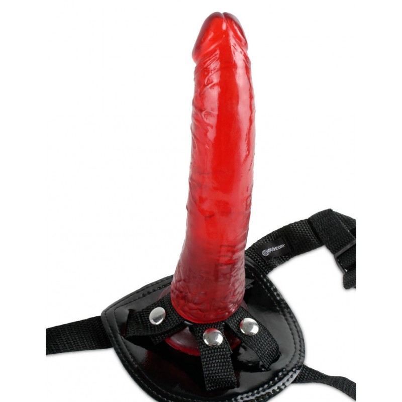 FETISH FANTASY SERIES STAY PUT ARNaS
