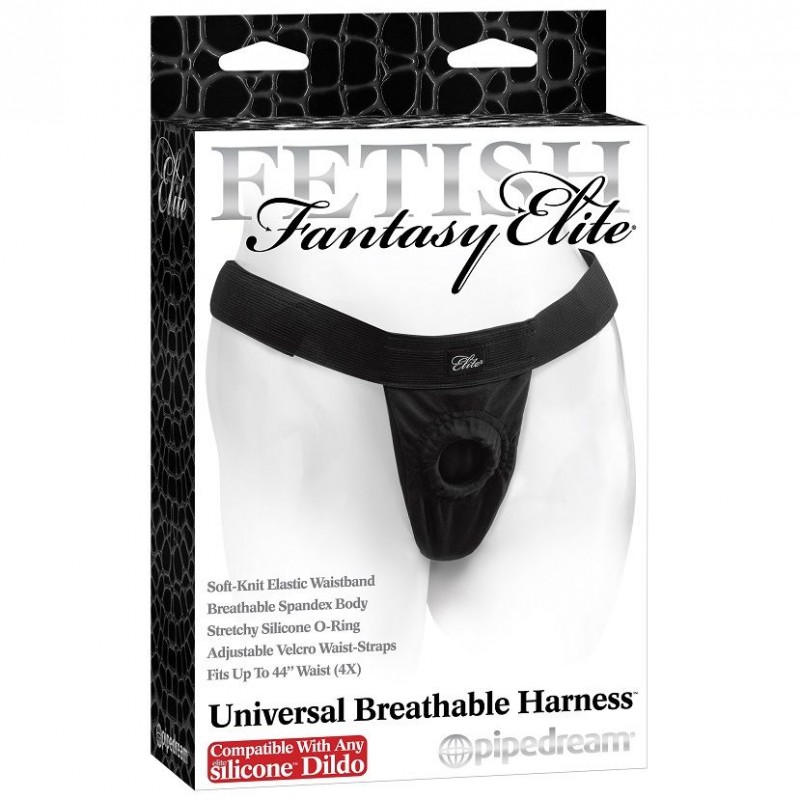 FETISH FANTASY aLITE ARNaS TRANSPIRABLE