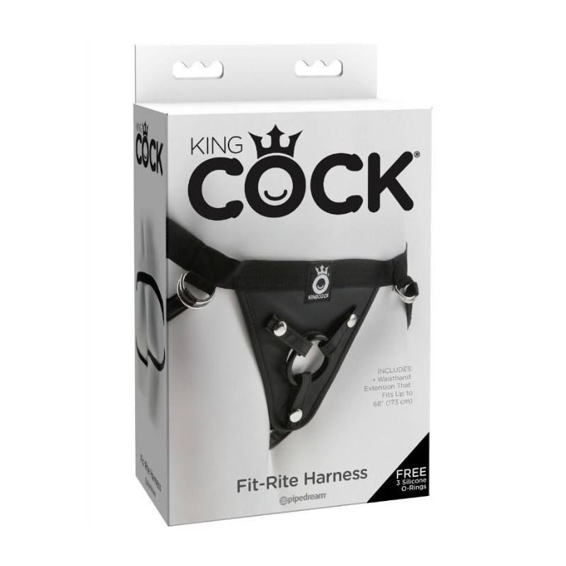 KING COCK ARNaS AJUSTABLE