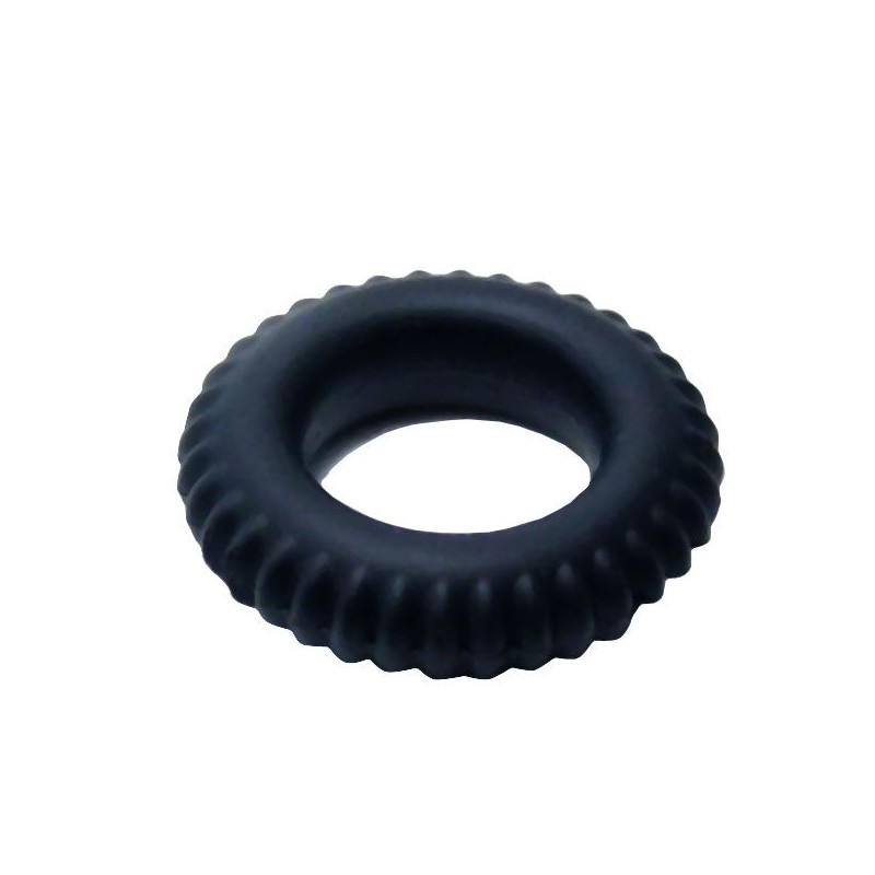 BAILE TITAN COCKRING BLACK 19 CM