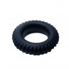 BAILE TITAN COCKRING BLACK 19 CM