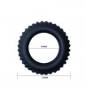 BAILE TITAN COCKRING BLACK 19 CM
