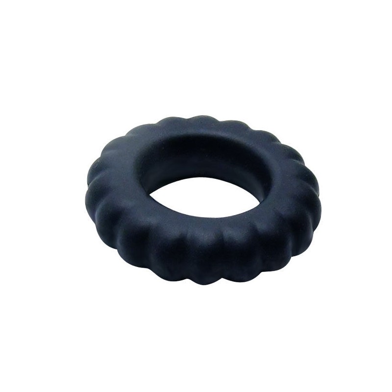 BAILE TITAN COCKRING BLACK 2 CM
