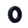 BAILE TITAN COCKRING BLACK GREEN 2 CM