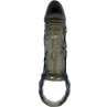 BAILE FUNDA EXTENSORA PENE CON STRAP PARA TESTaCULOS 115 CM