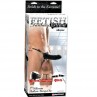FETISH FANTASY EXTREME STRAP ON SILICONA 18 CM PULGADAS