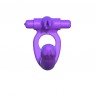 FANTASY C RINGZ ANILLO DOBLE PENETRACION CON RABBIT